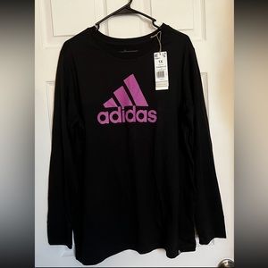 Adidas Long Sleeve